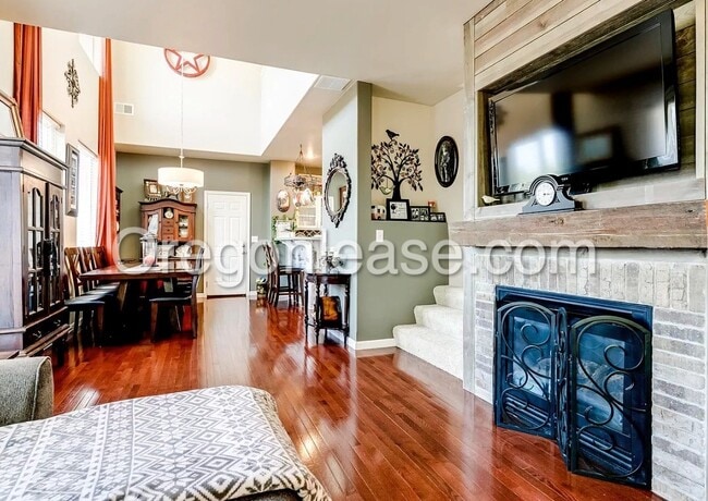 Photo - Beautiful large West Eugene home
