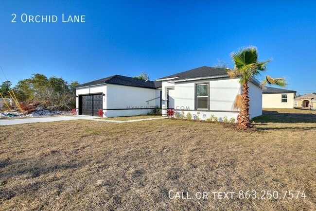 2 Orchid Ln
