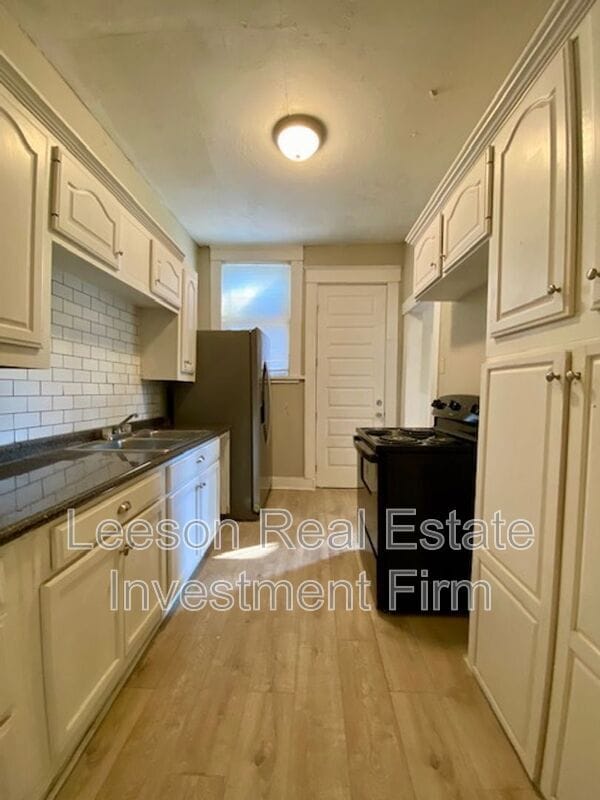 Photo - 546 Dalzell St