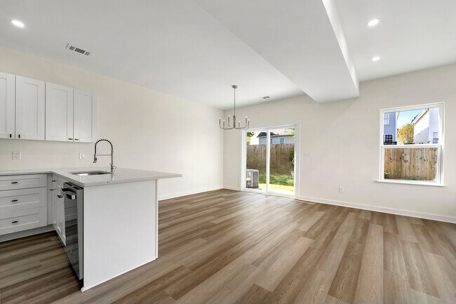 Photo - 3605 Brycewood Dr Townhome