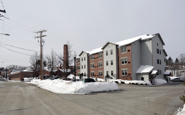 Photo - Milford Mill & Lindsey Landing  Apartments
