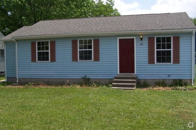 Several Homes to Choose From - 103 Spruce St Rental