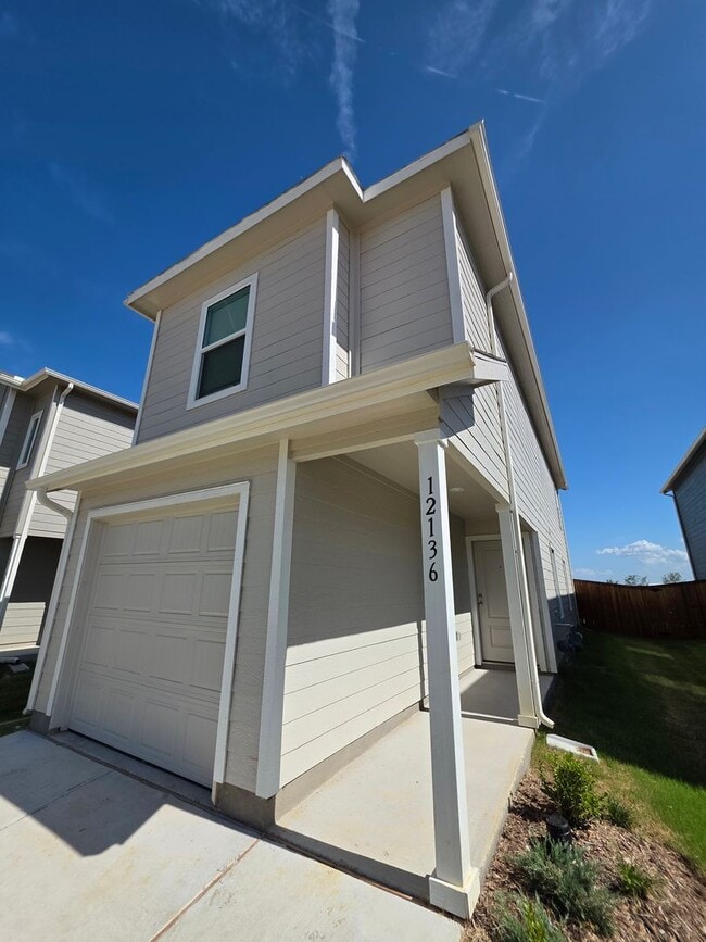 12136 Morgan Dr