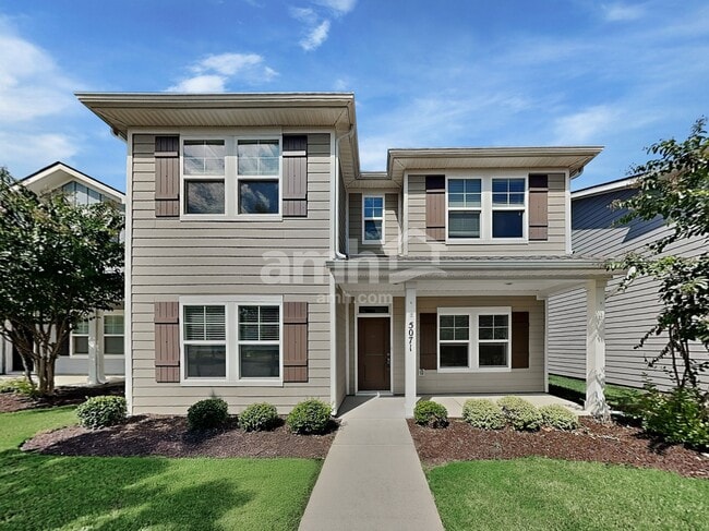Building Photo - 5071 Trailwater Dr Rental