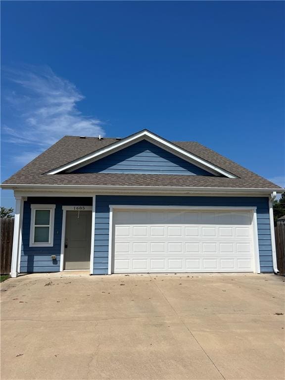 Photo - 1685 N Izard Ln