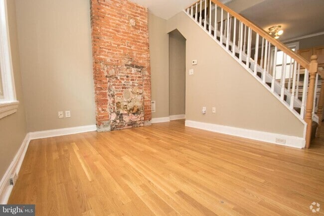Building Photo - 1606 Rodman St Rental