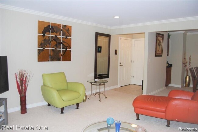 Photo - 1113 N Old Woodward Ave Unit 38