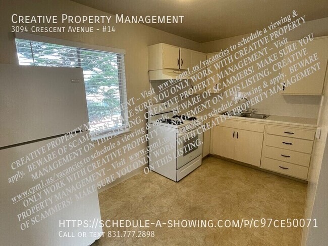 Photo - 3094 Crescent Ave Unit #14