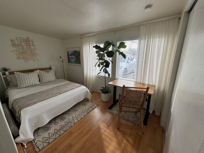 Photo - Spacious + Private 2BR/1BA in the Beautiful Golden, CO! Secluded AND Conveniently Located