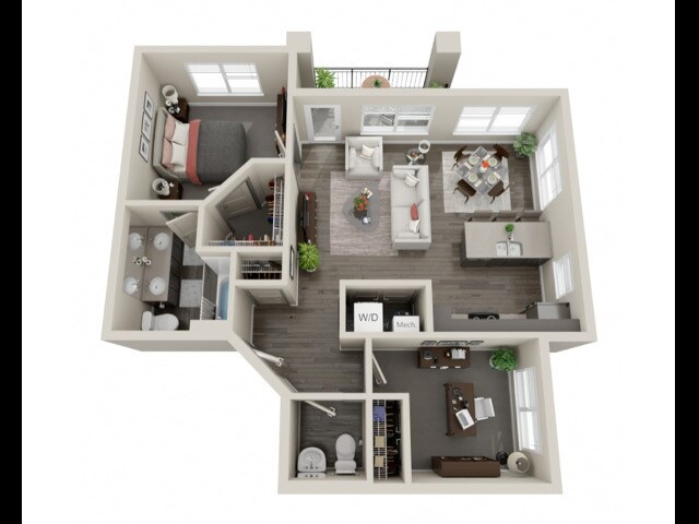 Photo - Trinity Woods