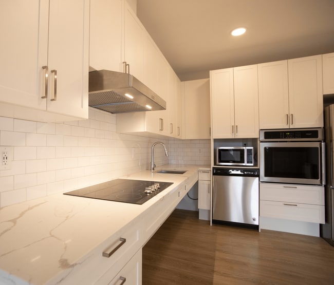 Photo - David Dunphy Place