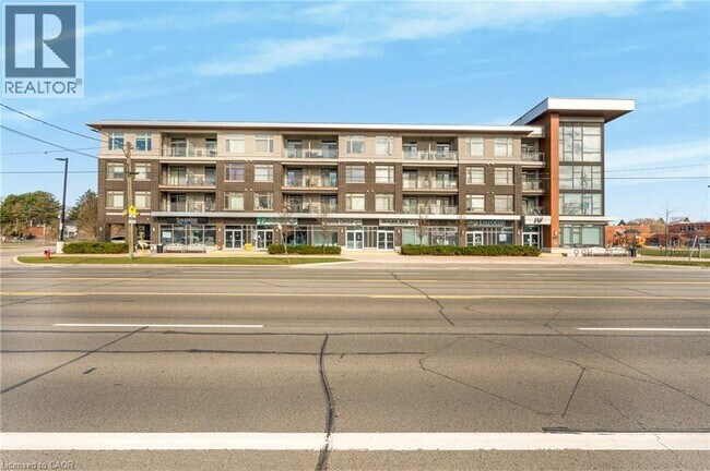 Photo - 457 Plains Rd E Unit 302