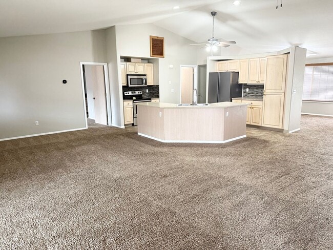 Photo - Charming One-Level Ranch in Peaceful Battle Ground Neighborhood