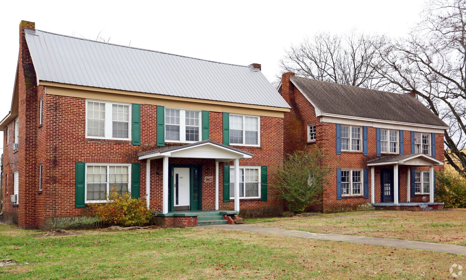 Sunrise Square Apartments - Sunrise Square Apartments