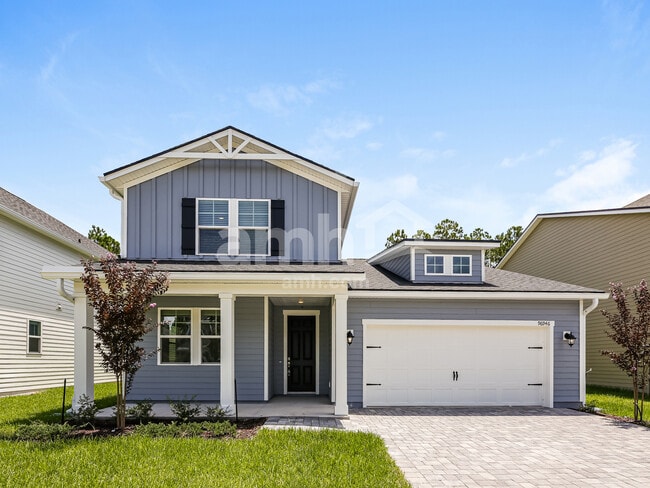 Building Photo - 96946 Blackrock Cv Wy Rental