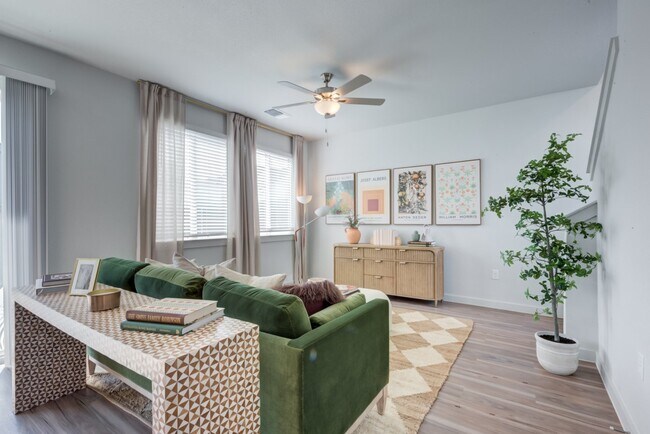 YardHomes® Juniper Pointe
