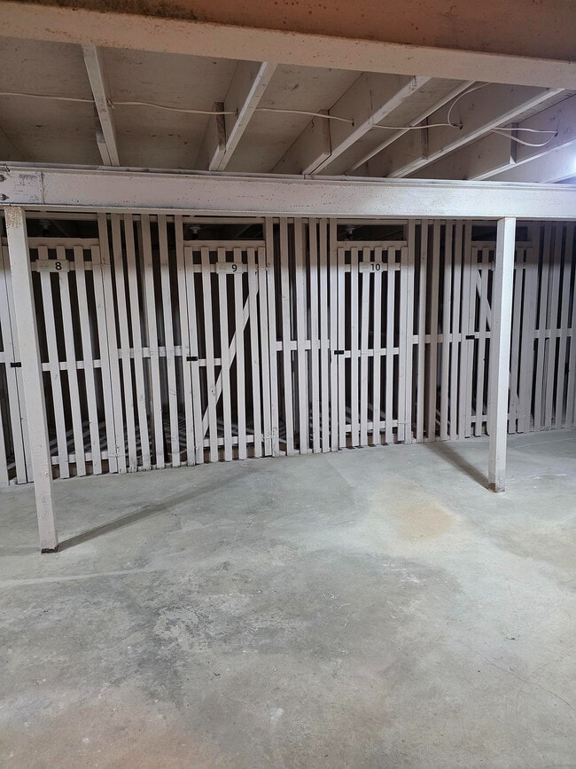 Storage Center - River Grove Apartments