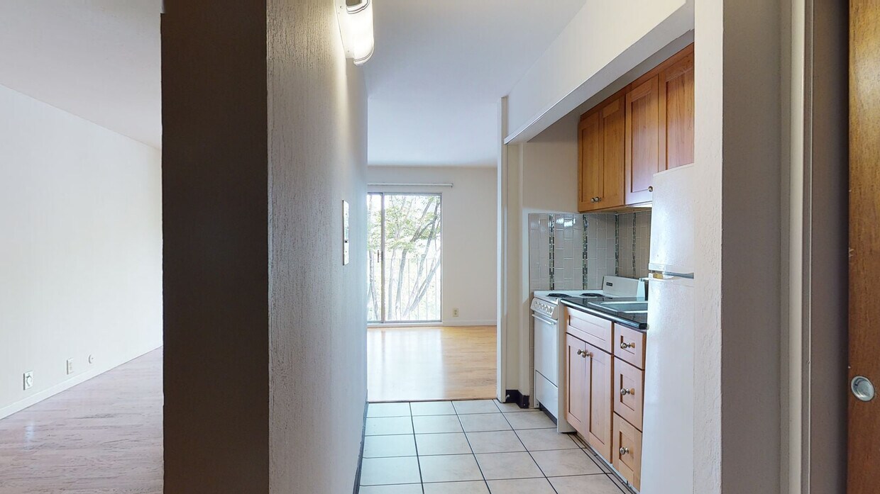 Photo - Berkeley Park Apartments
