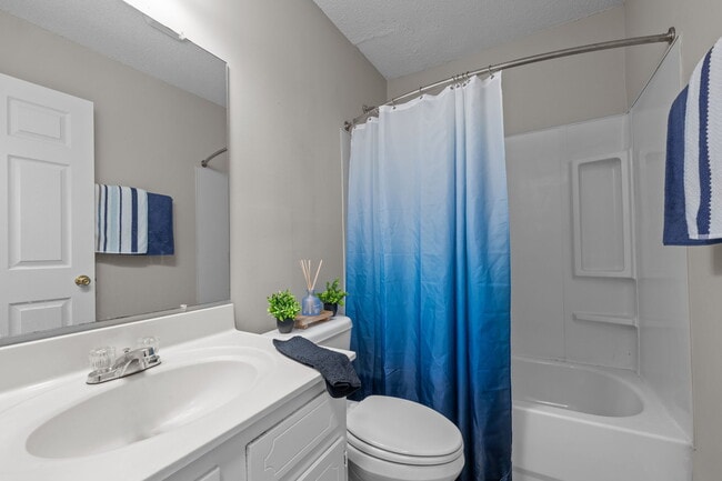 The Haven at Triad Park