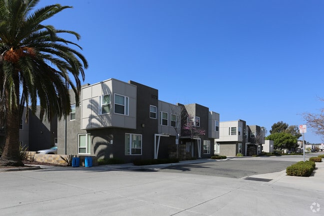 Photo - Tesoro Grove Apartments