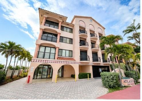 Building Photo - 8816 Collins Ave Unit 206