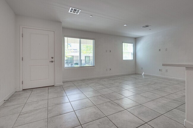 Photo - Modern 3-Bedroom Townhome in Gated Community