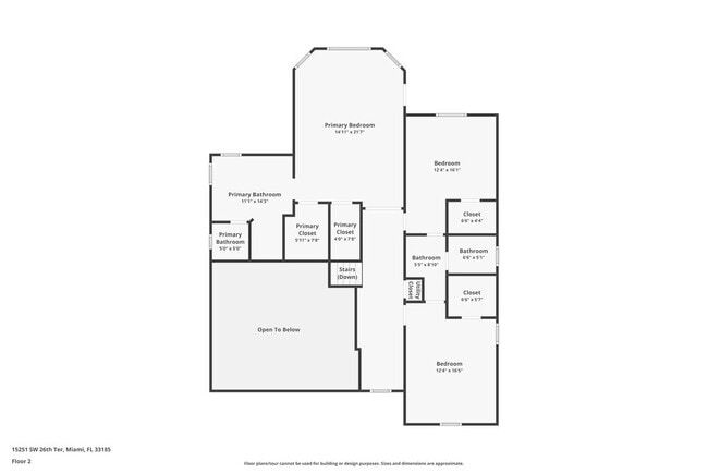 Photo - 15251 SW 26th Terrace