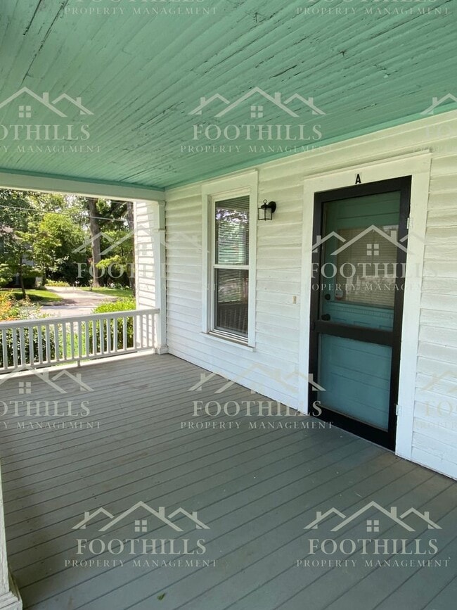 Photo - 120 Anderson Ave Unit A