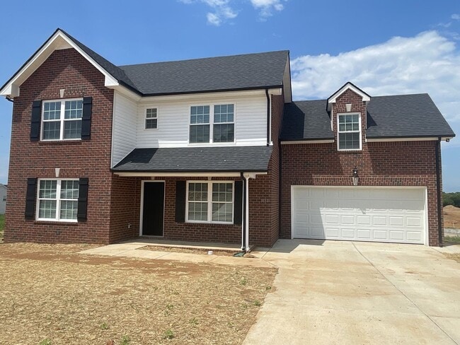 New Home in Buchanan Estates - New Home in Buchanan Estates