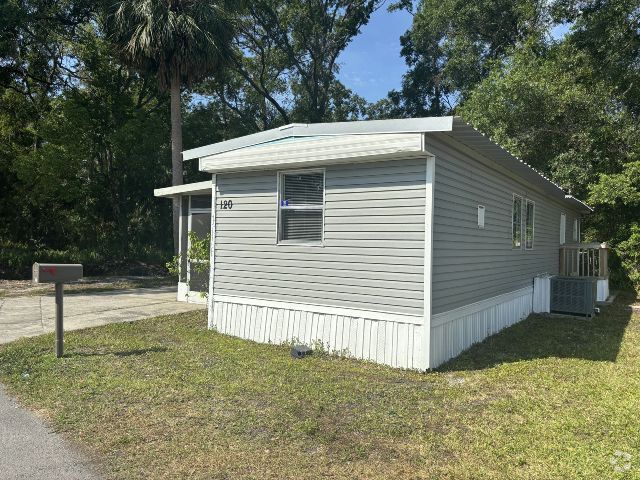 Building Photo - 2850 New Tampa Hwy Rental
