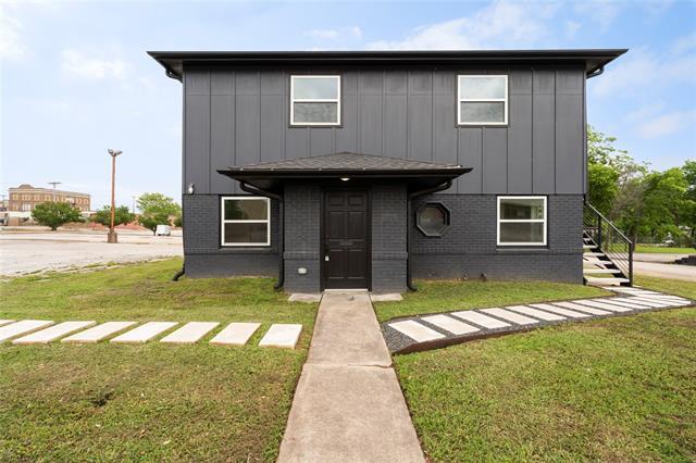 Building Photo - 2815 Wesley St