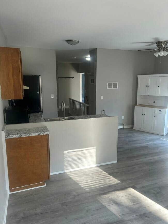 Photo - 3957 Buffalo St Unidad 1