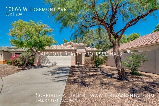 Building Photo - 10866 W Edgemont Ave