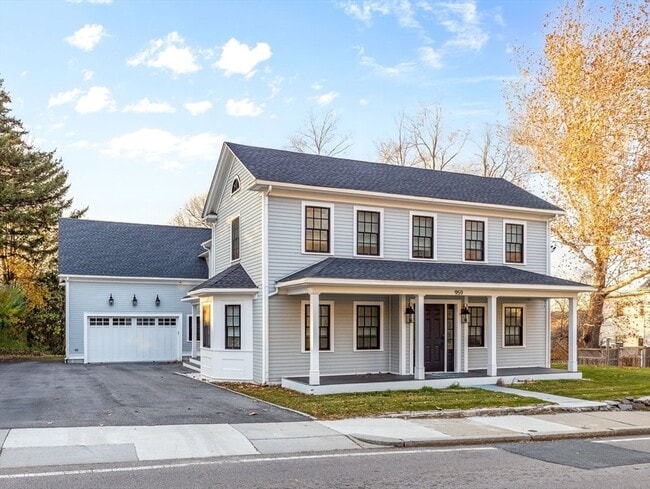 Building Photo - 959 Chestnut St