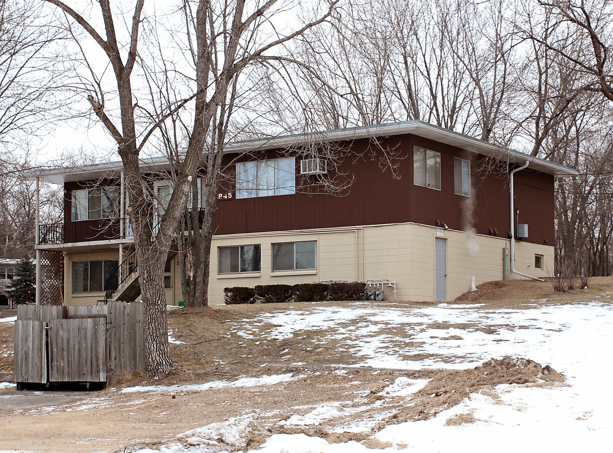 Photo - Vista View Apartments