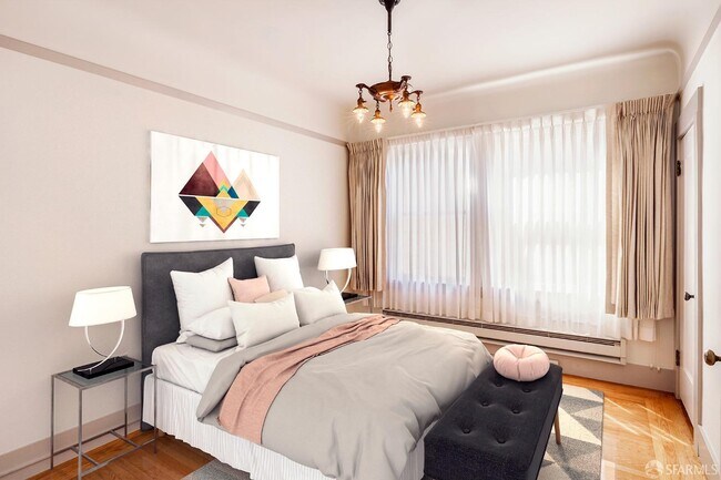 Photo - 1463 Hyde St