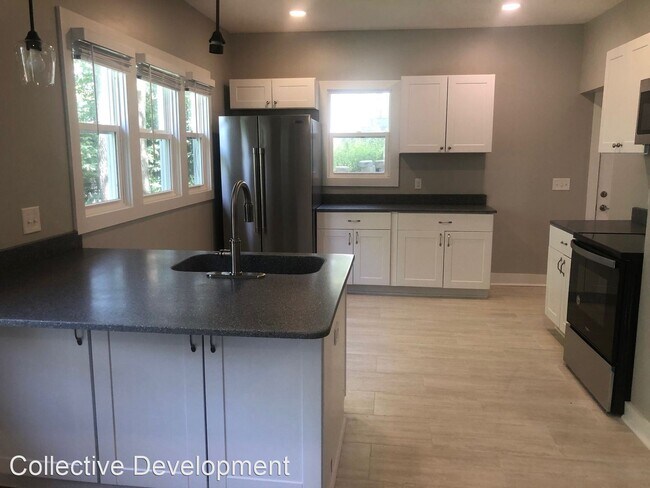 Photo - 4 br, 2 bath House - 211 S 5th Street