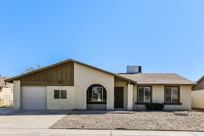 Building Photo - 9103 N 63rd Ln Rental