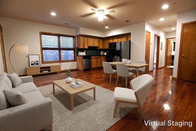 Building Photo - 4801 Palisade Ave Unit 4a