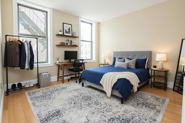 Photo - 17 Highgate St Unit 5