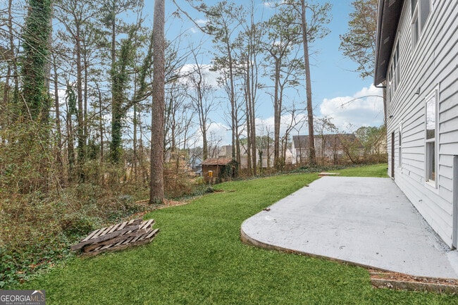 Photo - 5368 Stafford Dr NW
