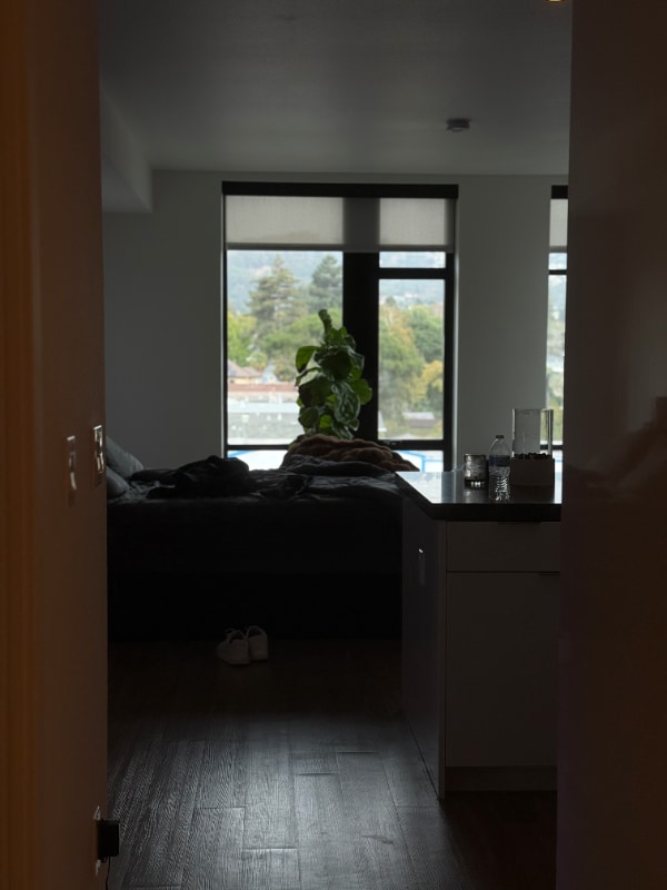 Photo - 2640 Shattuck Ave. Unit 408