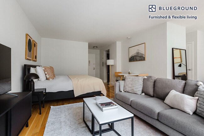 Photo - 141 E 33rd St Unit SI FL12-ID1531