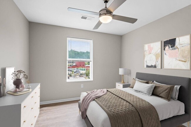 Photo - Charmco Lofts