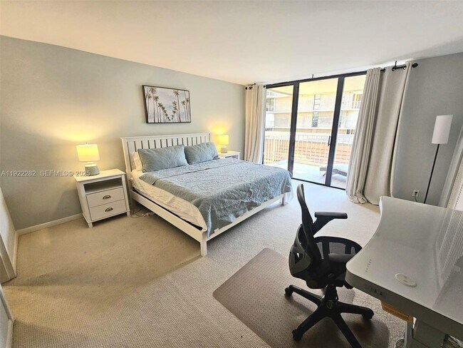 Photo - 3200 S Ocean Blvd Unit D203