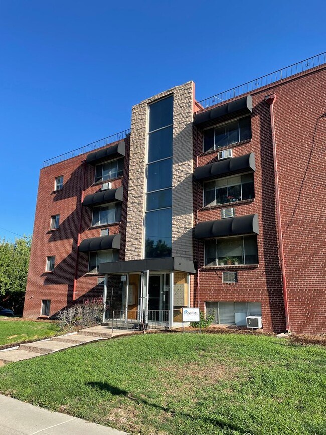 Photo - Harvin Apartments