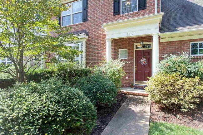 Photo - 1139 Somer Chase Ct Townhome