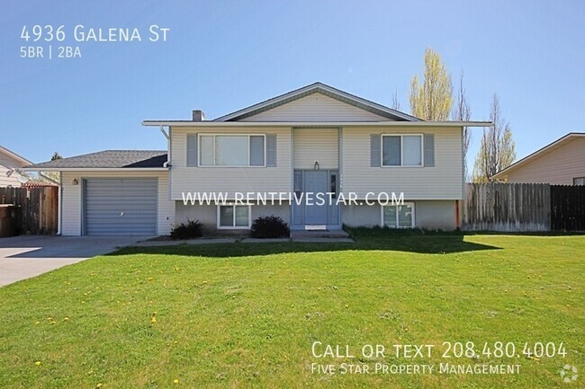 Building Photo - Beautiful Pet Negotiable Home Available in...