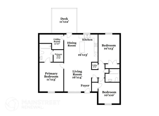 Photo - 382 Dustin Way