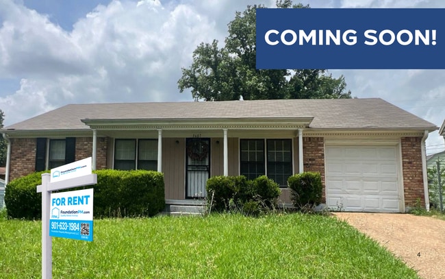 Building Photo - 3607 Monessen Dr